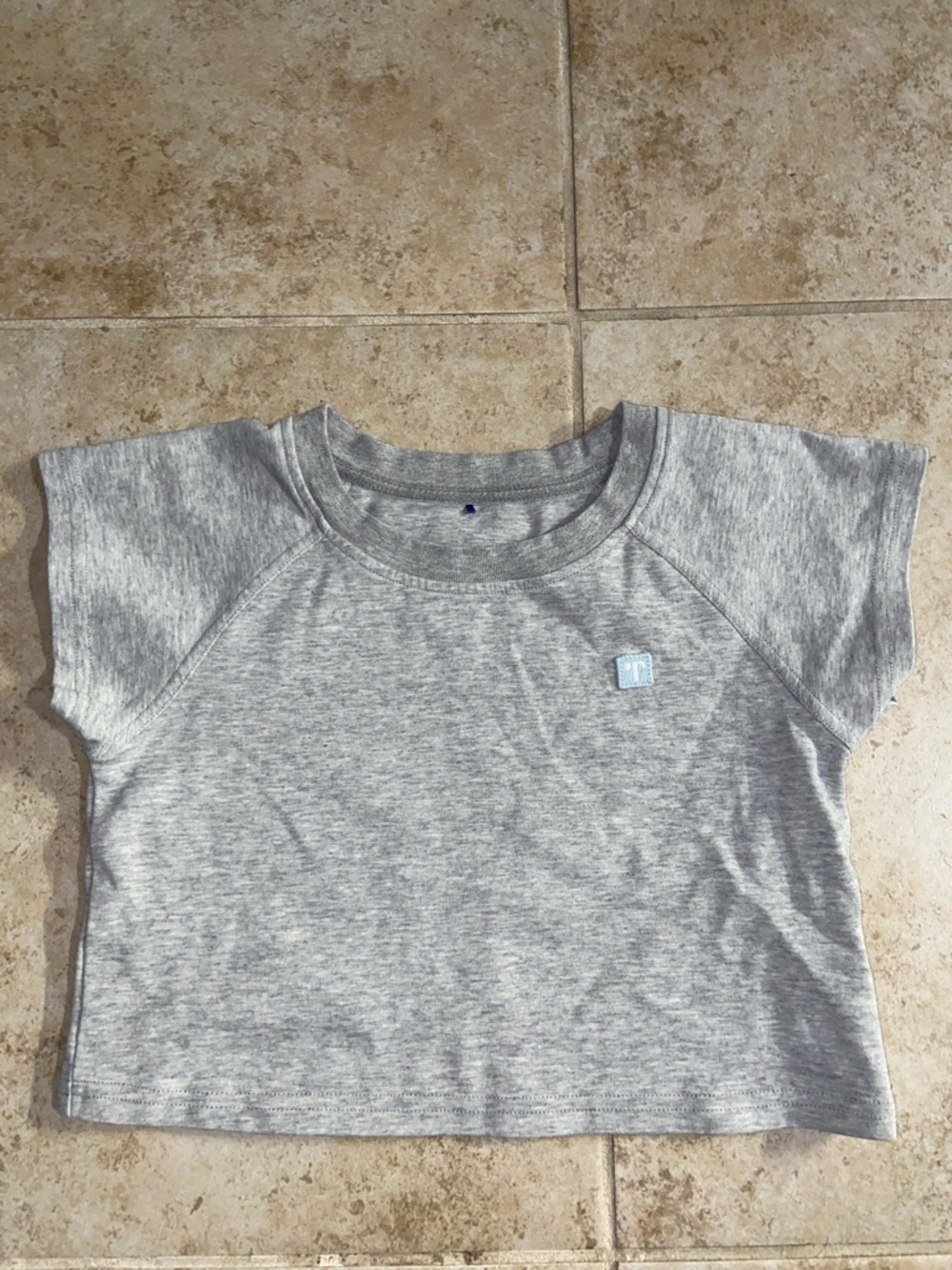 ADER ERROR size S (A1) Cropped TOP